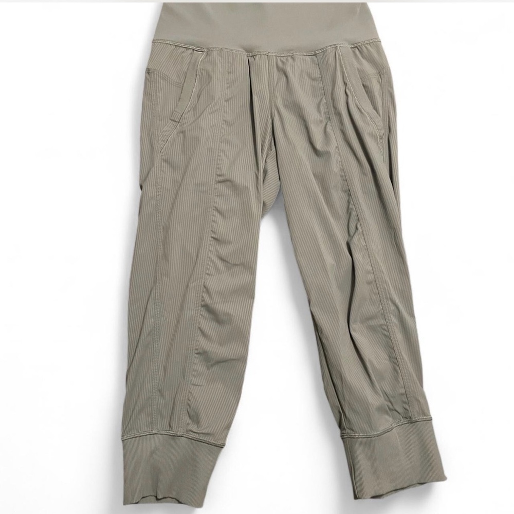 Lululemon joggers